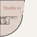 Floor plan studio 10