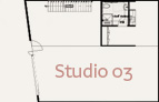 Floor plan studio 3