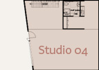 Floor plan studio 4